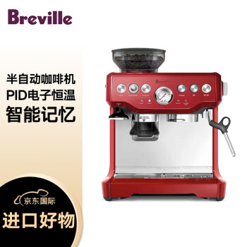 Breville厨房小电- 京东