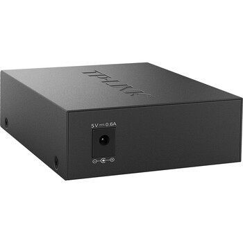 TP-LINK TL-FC311A-20 千兆单模单纤光纤收发器 A/B端需搭配使用  光电转换器（单只装）