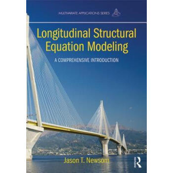 Longitudinal Structural Equation Modeling: A Co