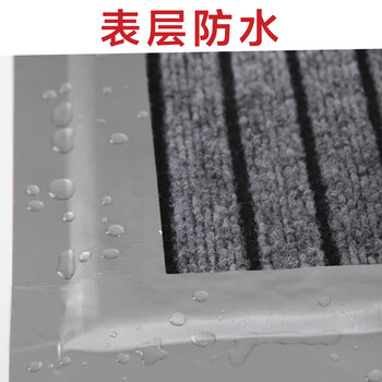 斯图(sitoo)强力布基胶带 高粘性耐磨防水 地毯固定管道修补窗户防风密封 36mm*10m 黑色 1卷装 斯图(sitoo)强力布基胶带 高粘性耐磨防水 地毯固定管道修补窗户防风密封 36mm*10m 黑色 1卷装