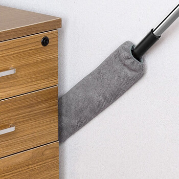 世家除尘掸 可伸缩 鸡毛掸子 静电床底缝隙天花板屋顶灰尘神器 2布 世家除尘掸 可伸缩 鸡毛掸子 静电床底缝隙天花板屋顶灰尘神器 2布