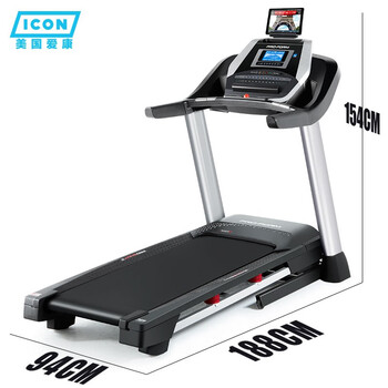 爱康跑步机的性能表现怎么样？让你惊叹不已！