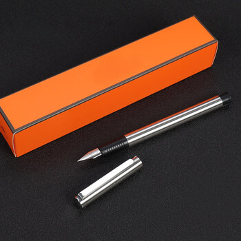 金豪钢笔65学生专用男士商务办公小学生三四五年级初中男孩练字女 全