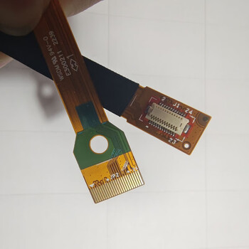 定制定制智能猫眼门铃摄像头连接排线 数据传输线1c t1 c ctq1 cs-ctq