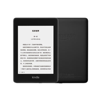 Amazon kindle 第八世代 レビュー】第8世代Kindle（無印）は薄く・軽くなって普段使いに