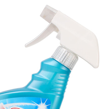 花王（KAO）擦玻璃清洁剂500ml 浴室清洗剂神器汽车窗镜子面水垢不留水痕