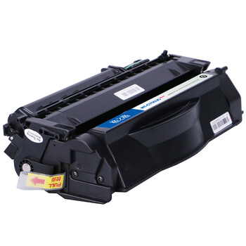 格之格Q7553A硒鼓NT-C7553Cplus+适用惠普P2014 P2015 M2727nf佳能LBP 3310 3370打印机粉盒hp53A硒鼓