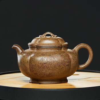 【楽天スーパーセール】 中国、民国時代の茶壺 工芸品