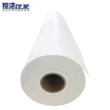 格洁 过滤布H125160磨床液体过滤10~20μm 宽160cm×长100m