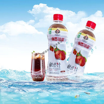 红允山西特产唯思可达酸枣汁果汁瓶装饮料450ml瓶装整箱装10瓶尝鲜装
