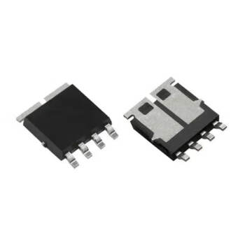 VISHAY Mosfet场效应管 SQJ504EP-T1_BE3