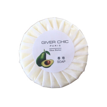 絮实 香皂持久清香 柔润保湿香皂 3000起批