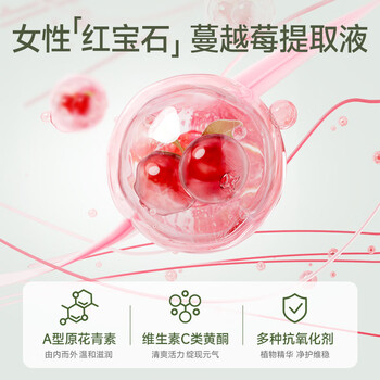 德佑女性益生菌湿厕纸小包便携20抽*5包 经期专用私处护理湿纸巾 德佑女性益生菌湿厕纸小包便携20抽*5包 经期专用私处护理湿纸巾