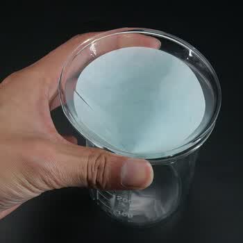 冰禹 BYrl-128 定性滤纸 化学实验室过滤纸 机油检测过滤纸 快速 11cm(1盒) 冰禹 BYrl-128 定性滤纸 化学实验室过滤纸 机油检测过滤纸 快速 11cm(1盒)