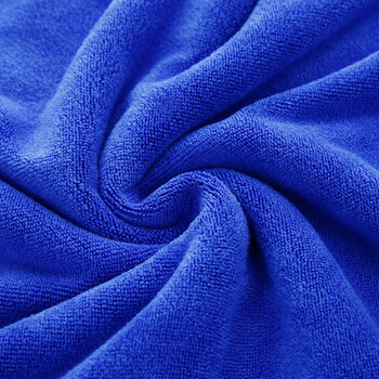 妙然抹布30*60cm*3条家政保洁百洁布商用物业洗车玻璃清洁布擦车毛巾