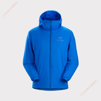 arcteryx atom lt - 京东