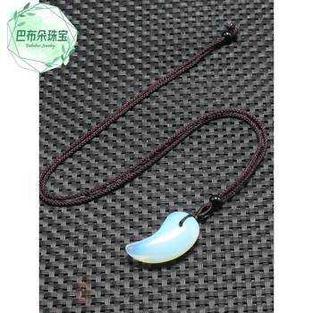 勾玉项链品牌及商品- 京东