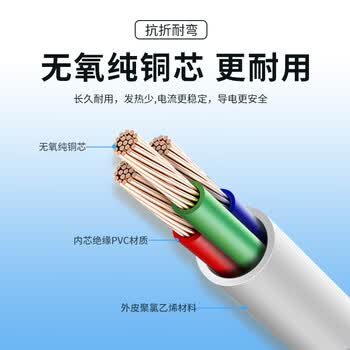 吉顺（JS JISHUN）欧标转换插头韩国欧洲转国标插排俄罗斯德标德国USB排插座波兰西班牙法国巴厘岛旅行 总1.5米