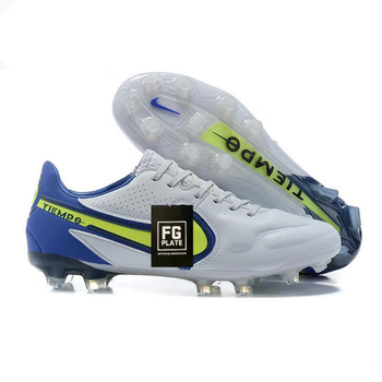 supnba21新款传奇9足球鞋低帮长钉fg内马尔姆巴佩梅西防滑实战训练鞋