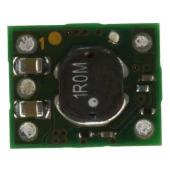 TI 电源模块 PTH04070WAS 起订250个装