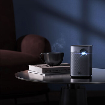 真实测评极米Play X HOME投影仪怎么样？整体表现解读