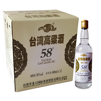 58度白酒价格报价行情- 京东