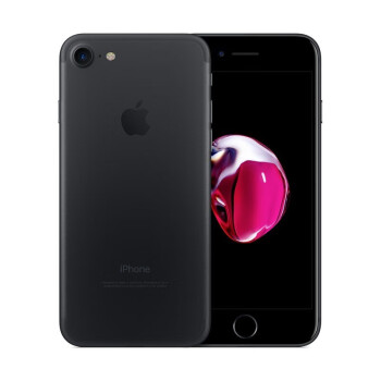 iphone7黑128价格报价行情- 京东