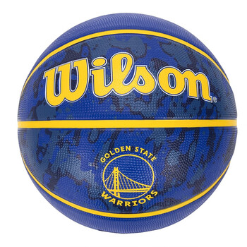 蓝色 七号篮球(标准球)