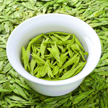 陈一凡绿茶 龙井茶浓香型250g 新茶明前特级嫩芽春茶绿茶杭州龙井 陈一凡绿茶 龙井茶浓香型250g 新茶明前特级嫩芽春茶绿茶杭州龙井