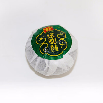 大益(TAETEA))金柑普柑普茶(7益果200g)大益茶普洱茶叶 大益(TAETEA))金柑普柑普茶(7益果200g)大益茶普洱茶叶