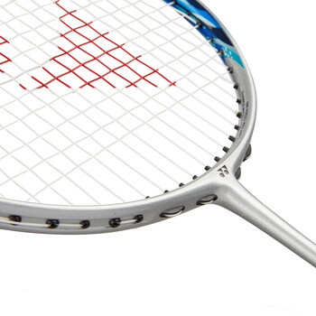 YONEX尤尼克斯羽毛球拍单拍全碳素轻量减震高弹疾光NF160可定制穿线