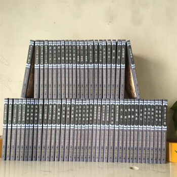 《温瑞安武侠小说全集75册 温瑞安作品集全集_75册》【摘要 书评 试读】- 京东图书