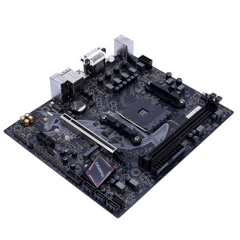 七彩虹BATTLE-AX B550M-HD PRO V14主板靠谱吗？体验一说真实感受