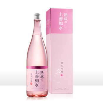 清酒上善若水品牌及商品- 京东