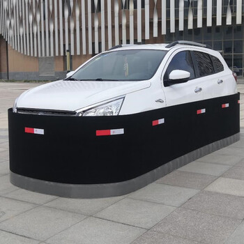 汽车防鼠围栏防鼠车围挡防止的防老鼠车围栏汽车防鼠网罩防护栏加网防