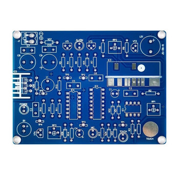 伍陆电子 触摸声控报警器竞赛套件电子产品设计与应用技能大赛焊接JS-56-8