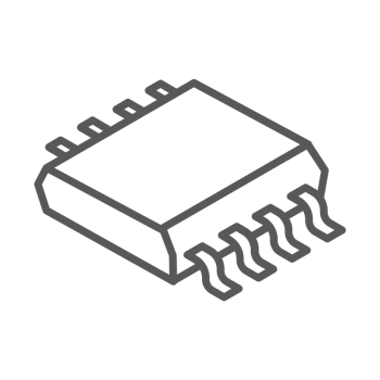 onsemi FET输入运算放大器 NCV33072DR2G 起订6个装