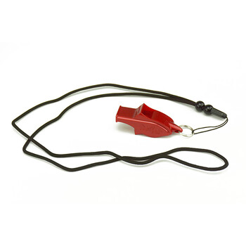 摩腾(molten)裁判口哨篮球专用海豚红色WDFPMR户外比赛口哨 摩腾(molten)裁判口哨篮球专用海豚红色WDFPMR户外比赛口哨