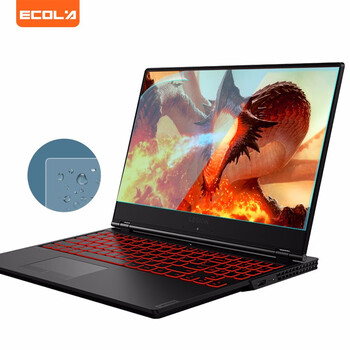 宜客莱(ECOLA)笔记本电脑屏幕保护膜 高清透明防刮擦13.3英寸16:9通用屏幕保护膜 LCD-EL136K 宜客莱(ECOLA)笔记本电脑屏幕保护膜 高清透明防刮擦13.3英寸16:9通用屏幕保护膜 LCD-EL136K