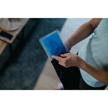 迪卡侬冰袋包二合一反复使用固定热敷膝盖损伤肌肉酸疼痛冷热敷IA一包搞定冷热敷(含固定带)-2611369 迪卡侬冰袋包二合一反复使用固定热敷膝盖损伤肌肉酸疼痛冷热敷IA一包搞定冷热敷(含固定带)-2611369