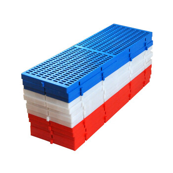 狗笼垫板垫脚板宠物护脚板猪仔板狗笼垫脚板狗垫板狗垫子蓝色60303cm