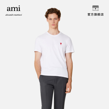 ami服装品牌及商品- 京东