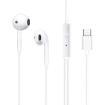 vivoy76s type-c xe160原装耳机(type-c接口)