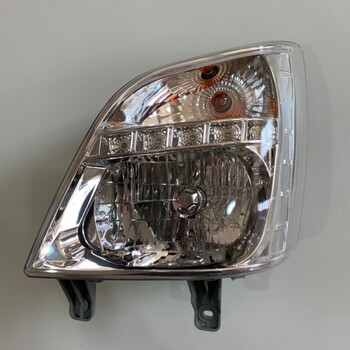 适用于五征奥微1500前大灯前照灯总成奥威小卡货车照明大灯总成优精品