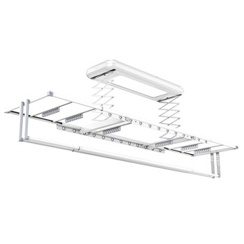 邦先生C1电动晾衣架质量如何（邦先生电动晾衣架怎么样）