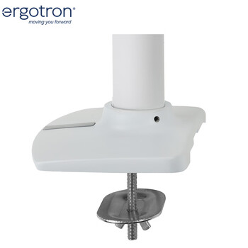 爱格升（ERGOTRON）LX单臂显示器支架穿孔安装配件 98-034（适配45-241-026/224 /）