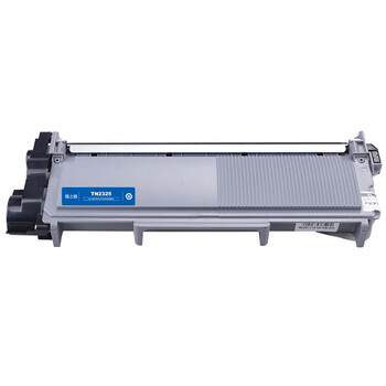 格之格TN2325 NT-CB2325/L2451/X228粉盒\2600页 无芯片 黑色 单支装 适用兄弟2560 7180 2260联想LJ2405