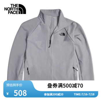 ✨【タイムセール！】✨ 新款NORTH FACE crime轻夹克国内正品NPW