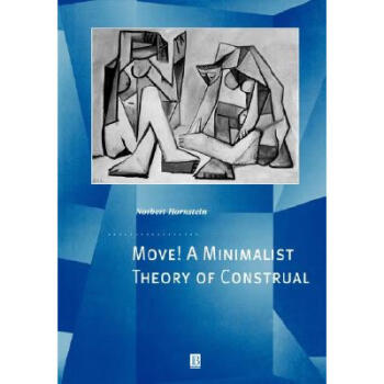 Move! A Minimalist Theory Of Construal [Wile... mobi格式下载
