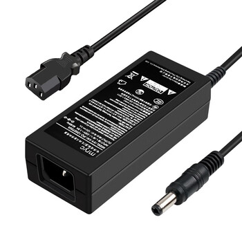 米瑞思（mryc）12V3A电源适配器线联想AOC液晶电脑显示器通用监控摄像头硬盘盒打印机按摩椅小家电充电器